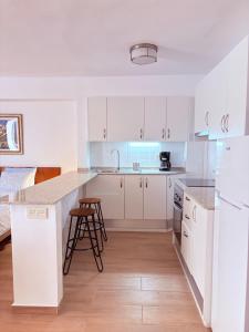 Casa Lana - Cozy Beachside Studio
