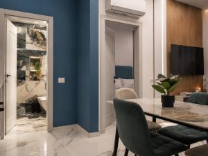LA FOLEA APARTMENTS & SUITES Lungomare Vlora