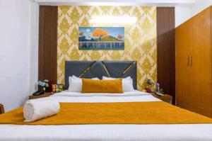 Spot on Aura Inn