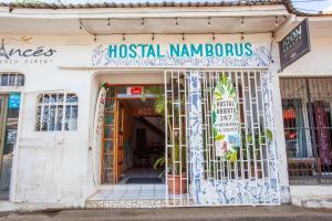 Hostal Namborus