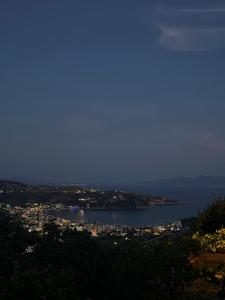 Himara Olive House