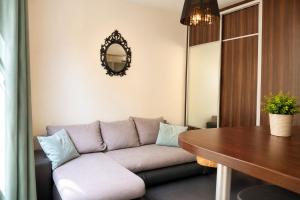 Apartamenty na Fali