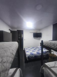Hotel Siglo 21