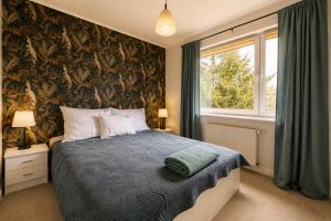 Apartamenty na Fali