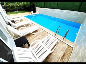 Villa for Daily, Weekly, Monthly, Seasonal Rental