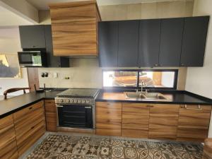 Sergios home
