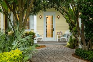 Sunset Key Cottages Hotel Review Florida United States
