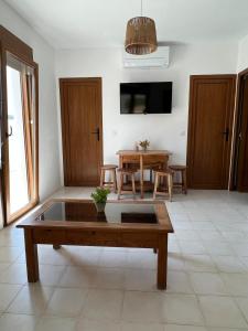 Casa de playa en Javea