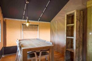 Camping De Kooiplaats