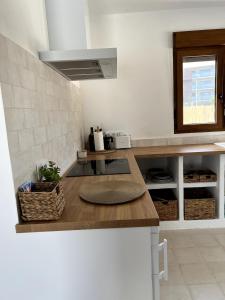 Casa de playa en Javea