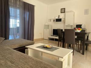 Apartmani Arapović