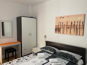 Apartmani Arapović