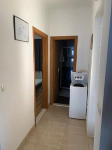 Apartmani Arapović