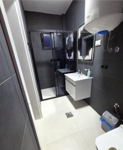 DESPOT Studio Apartments Ohrid
