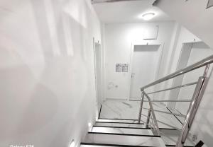 DESPOT Studio Apartments Ohrid