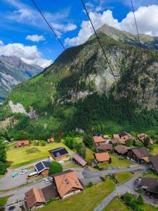 Hotel Restaurant Waldrand