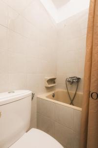Villa Voula Guesthouse, Sparti