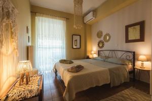 Villa Voula Guesthouse, Sparti