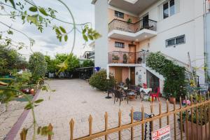 Villa Voula Guesthouse, Sparti
