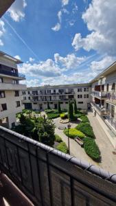 Center Apartament Bydgoszcz