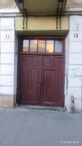 Романтичні апартаменти біля опери