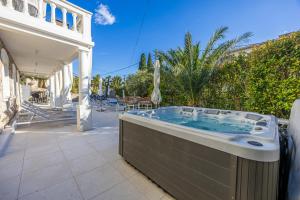 Villa Vita luxury Apartments II