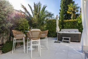 Villa Vita luxury Apartments II