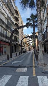 Entspannen in Torrevieja strandnah und modern