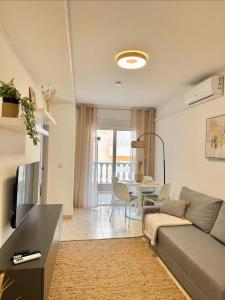 Entspannen in Torrevieja strandnah und modern