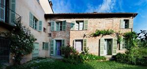 Casa Giulia