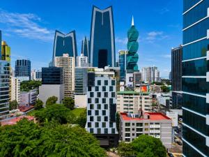 Hotel Mio Panamá