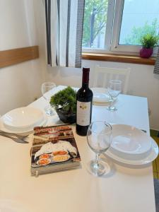 Cozy 2-Bedroom Apartment Near the Beach - Okrug