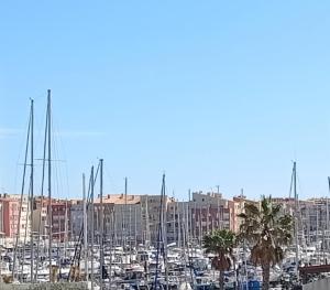 Casa del mar