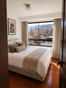 Modern apartment - 10 Min to City Center