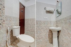 Hotel O Skylark Service Apartment