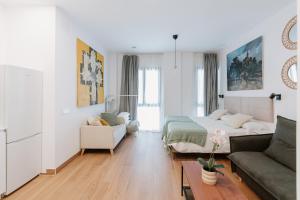 BOO apartments
