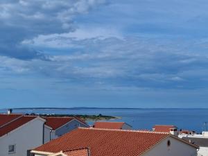 Blue Breeze Apartments Novalja