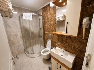 Stay Istanbul Pera Boutique Hotel