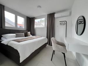 CHATEL - Boutique Suites
