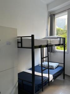 Copacabana Central Hostel