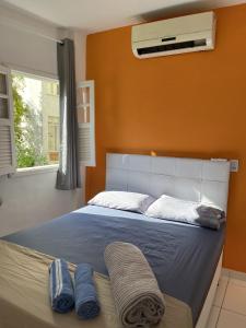 Copacabana Central Hostel