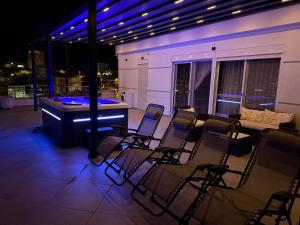 Eleni Guest House