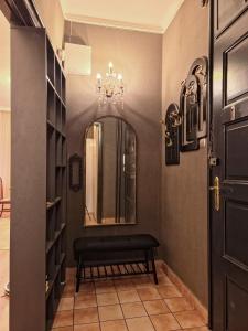 Central Sofia 2-Bedroom Apartment near NDK