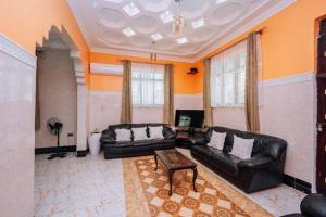 Madina Apartment Zanzibar