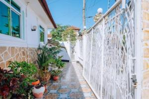 Madina Apartment Zanzibar