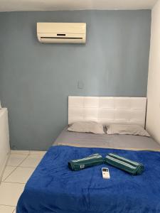 Copacabana Central Hostel