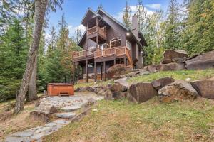 Riverfront Retreat