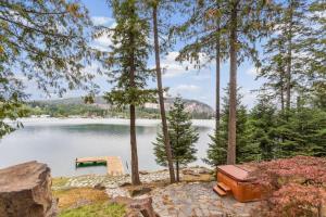 Riverfront Retreat