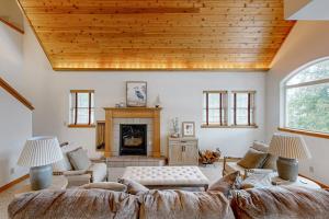 Riverfront Retreat