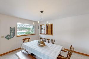 Riverfront Retreat